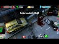 Jan 29, 2015: Прохождение бонус миссии scavenger в игре zombie hq rebellion от konglamerantus