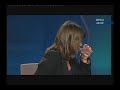Nrk nyhetsoppleser - hosteanfall