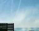Frecce Tricolori Falconara Marittima