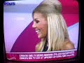 H Roula Vroxopoulou kanei mia alvaniki afierosi ston Fran