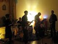 Janare & Scarafaggi - Zombie - Fiano Romano - 21/12/2007