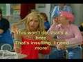 HSM2 Fabulous *with lyrics