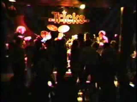 Tricks "One Bourbon, One Scotch, One ...