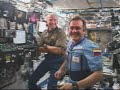 Space Shuttle Discovery / ISS Docking Space Shuttle Discovery / ISS Docking