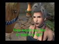 Final Fantasy X-2 parody - G-pals Lost Porn!