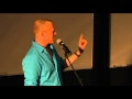 Rives - Kite. Poetry Slam 2011
