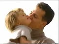 Schumi with family