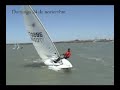 Campeonato laser eduardo feijoo 2007 parte 2 de 4
