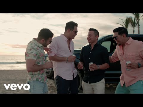 Banda Los Recoditos - Perfecta (Video Oficial)