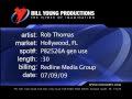 Rob Thomas - Hard Rock Live - Hollywood FL