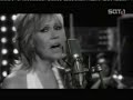 Agnetha Fältskog - My colouring book Interview - Part 1 of 4