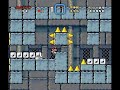 Super Mario World - Automatic Mario