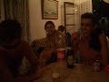 mesa redonda