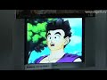 EXCLUSIVE! First Video of Dragon Ball Z Infinite World (PS2)