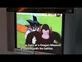 EXCLUSIVE! First Video of Dragon Ball Z Infinite World (PS2) EXCLUSIVE! First Video of Dragon Ball Z Infinite World (PS2)