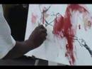Live Art Creation @ Melt Gallery