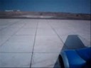Air Comet Chile at Antofagasta, Cerro Moreno (ANF/SCFA)