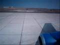 Air Comet Chile at Antofagasta, Cerro Moreno (ANF/SCFA)