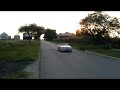 BMW M Roadster Eisenmann Race