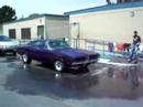 Car Washed! Car Washed!