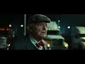 Agua para Elefantes - Trailer Oficial con Robertt Pattinson
