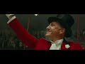 Agua para Elefantes - Trailer Oficial con Robertt Pattinson