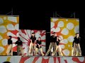 ICU Smooth Steppers 2006 Gakusai Jazz