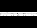 Vivaldi - Griselda - Agitata da due venti - by anonymous