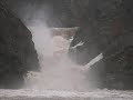 Poestenkill Falls in Troy, New York