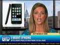 New Iphone 3G at WWDC in your Tech News!