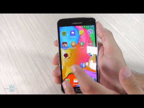 Samsung Galaxy S5 tips and tricks, part 1