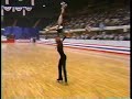 David DeMotte/Nicky Armstrong - 1989 World Class Pairs Final David DeMotte/Nicky Armstrong - 1989 World Class Pairs Final