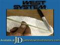 West System Fiberglass Repair Howto Part I