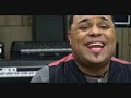 Israel Houghton – Just Wanna Sa