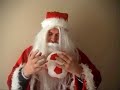 Santa To Replace Steve McClaren As England Football Manager