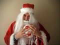 Santa To Replace Steve McClaren As England Football Manager