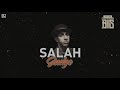 Salah – B.I.S 2019 FINAL POP Judge Demo