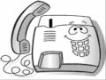 BROMA TELEFONICA - SOY TU ANO
