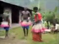 Home Video:  Obama's African Relatives Celebrate