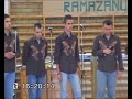 Hor Hazreti Hamza u Värnamo 1 sep. 2007 Hor Hazreti Hamza u Värnamo 1 sep. 2007