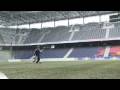 ante coric - 11 year old new croatian talent for red bull soccer team