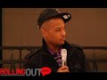 T.I. teaches 5th Grade