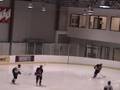 BRAVES VS STREETSVILLE TIGERS
