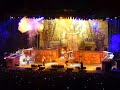 Iron Maiden Toronto 2008 Aces High