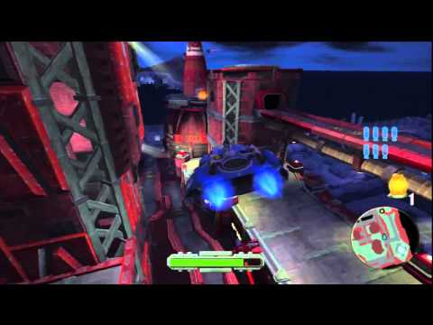 Jak & Daxter HD Collection - Jak 3