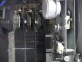 Simplex Time Clock/Bell control system - Interior View