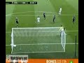 But de benzima contre rozenburg avec real madrid