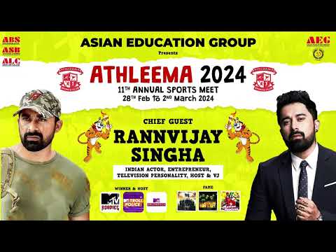 Asian School of Business Noida General video thumbnail 4