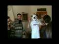 MIB Men in Benevento - Panda vs Scary