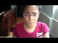 Desaray Singing Jojo Version.